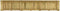 vidaXL - Plantenbak - verhoogd - 291x50x50 - cm - geïmpregneerd - grenenhout