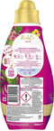 robijn - Klein & krachtig Tropical Wasmiddel - 665 ml - 8 stuks