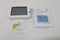 Honeywell Chronotherm Touch - Aan/uit thermostaat - Eenvoudige bediening Nederlandstalig scherm