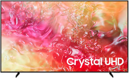 Samsung UE85DU7150 - Ultra HD TV - 85 inch 4K UHD - Zwart
