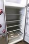 Blomberg D70450HCA - Koel-vriescombinatie - 330 liter koeling 102 liter vriezer - RVS