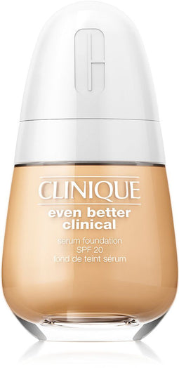 Clinique - Even Better Clinical Foundtation 30 ml - 114 Golden