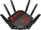 ASUS ROG Rapture GT-BE19000 - WiFi 7 Router - 12-streams 1,9 Gbps - zwart