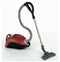 Klein Toys Bosch stofzuiger - 19x25x74 cm - realistische zuig en geluidseffecten - rood