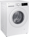 Samsung EcoBubble WW80CGC04ATEEN - Wasmachine 8kg - EcoBubble™ technologie - AI Energy Mode - Hygiene Steam