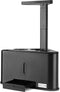 TEIG Home 3 - smart garden met LED verlichting - Zwart - (geautomatiseerd indoor kweekbak)