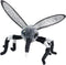 Lumo Mosquito Mygga - Classic - 15cm