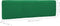vidaXL - Palletkussens - 2 - st - stof - groen