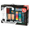Verfset Daler Rowney Art Easel Studio 163 Onderdelen