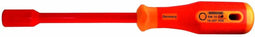 Bernstein Tools for Electronics Dopschroevendraaier VDE Sleutelbreedte (metrisch): 5.5 mm Koplengte: 125 mm DIN EN 6090