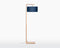 GOOD&MOJO Vloerlamp Himalaya - Bamboe/Taupe - Ø47cm - Scandinavisch,Bohemian - Staande lampen voor Woonkamer - Slaapkamer