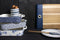 Laura Ashley Blueprint Collectables Ovenschaal - 32x- 22,5cm