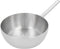 Demeyere Apollo Conische Sauteuse - zonder Deksel - Ø24 cm - 3,3 l