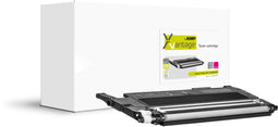 KMP 2555,0086 - Toner - 700 pagina's - Magenta