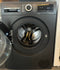 BOSCH || Serie 6 || 9KG || Wasmachine || A || Black || VlekkenAutomaat ||