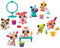 LITTLEST PET SHOP PET PAIRS 2-PACK ASSORTED.