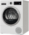 Bosch WTXH8M75NL - Warmtepompdroger - 9 kg - Home Connect - AutoDry - 62 dB