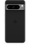 Google Pixel 8 Pro - Smartphone - 12GB RAM 256GB opslag - Zwart