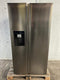 Haier HSW79F18CIMM - Vrijstaand - 601 l No Frost - Roestvrijstaal