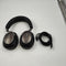 Bowers & Wilkins Px8 - Over-Ear - Draadloos - Actieve ruisonderdrukking - Zwart