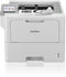 Brother HL-L6410DN - Laserprinter - 50ppm - NFC - Zwart