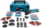 Makita TM3010CX2J - Multitool 230 V - Oscillerend met stofafzuiging - 320W