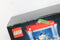 LEGO - LEGO Ideas - Minifigurenautomaat 21358 - 1343 onderdelen