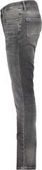 Cars Jeans BLAST JOG - Slim fit Heren Jeans - Zacht elastisch jog denim - Maat 36/32