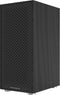 Thomson MR100SAT - Multiroom Satelliet - Draadloze speaker - Bluetooth - Zwart