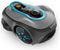 GARDENA smart SILENO free 1000 - Robotmaaier - Draadloos - GPS - 22 cm maaibreedte