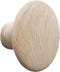 Muuto The Dots S - Kapstok - eiken