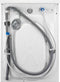 AEG LF61R840 - Wasmachine - 8 kg - ProSense® - Wit