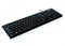 iBox IKCHK501 - Toetsenbord - Bedraad USB - Volledige grootte - Zwart