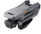 DJI Mavic 3 - Drone - 4/3 CMOS Hasselblad-camera met omnidirectionele obstakeldetectie - Grijs Zwart