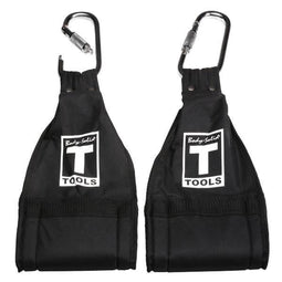 Body-Solid Abdo Slings - Stroppen