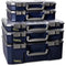 Raaco CarryLite 55 - Assortimentsdoos Leeg - 330 x 413 x 58 mm - 142335