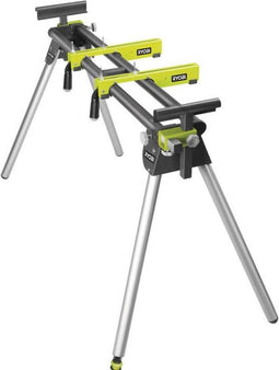 RYOBI RLS 02 - Afkortzaagonderstel - Uitschuifbaar tot 2,16 m - Werkhoogte 860 mm