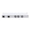 MikroTik CRS326-24S+2Q+RM - Managed Switch - 24x SFP+ 2x QSFP+ - Wit