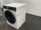 Hisense DH5S902BW - Warmtepompdroger - A+++ energiezuinig - 9 kg capaciteit