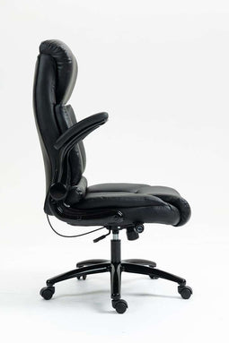Activejet YK7406-1 - Bureaustoel - Zwart