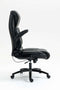 Activejet YK7406-1 - Bureaustoel - Zwart