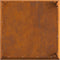 vidaXL - Vierkante - Vuurkorf - 80x80x43 - cm - Weerbestendig - Staal
