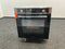 Inventum IOM6072RK - Inbouw oven - 72 liter - Draaiknoppen en tiptoetsbediening