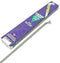 Sapim Spaak Leader 13-286 RVS z/nippel (1 stuk)