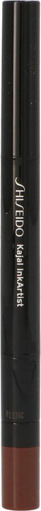 Shiseido - Kajal InkArtist Eyeliner Pencil - Eyeliner Pencil 01 Tea House