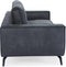 Feel Furniture - Weston - 2 zits - Antraciet