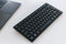 CHERRY KW 9200 MINI - Draadloos Toetsenbord - Bluetooth 5.0 - Azerty BE