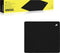 Corsair MM500 v2 - Gaming Muismat - Groot 450x400mm - Zwart