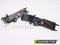 Knipperlichten spiegel Honda Civic 2004-2006 / Accord 2002-2008 - LED - wit