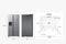 Samsung RS64DG5303S9EF - Amerikaanse koelkast - 635 liter - SmartThings - Waterreservoir